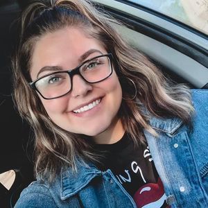 Meet your Posher, Mallory